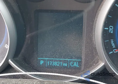 2012 Chevrolet Cruze Ls from USA, damaged, VIN 1G1PC5SH0C7171289